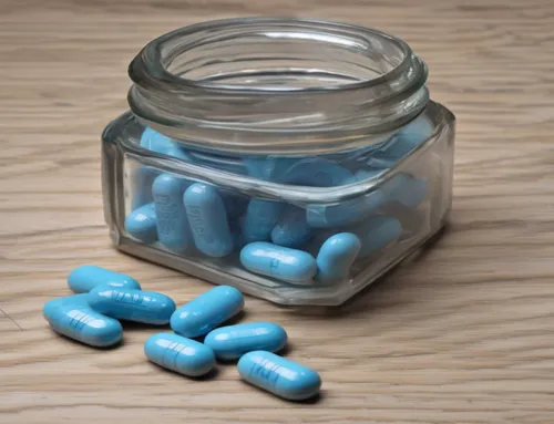 Viagra generico si trova in farmacia